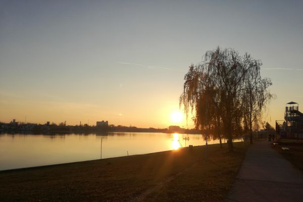 Wellness Hotel Relax (Senec)